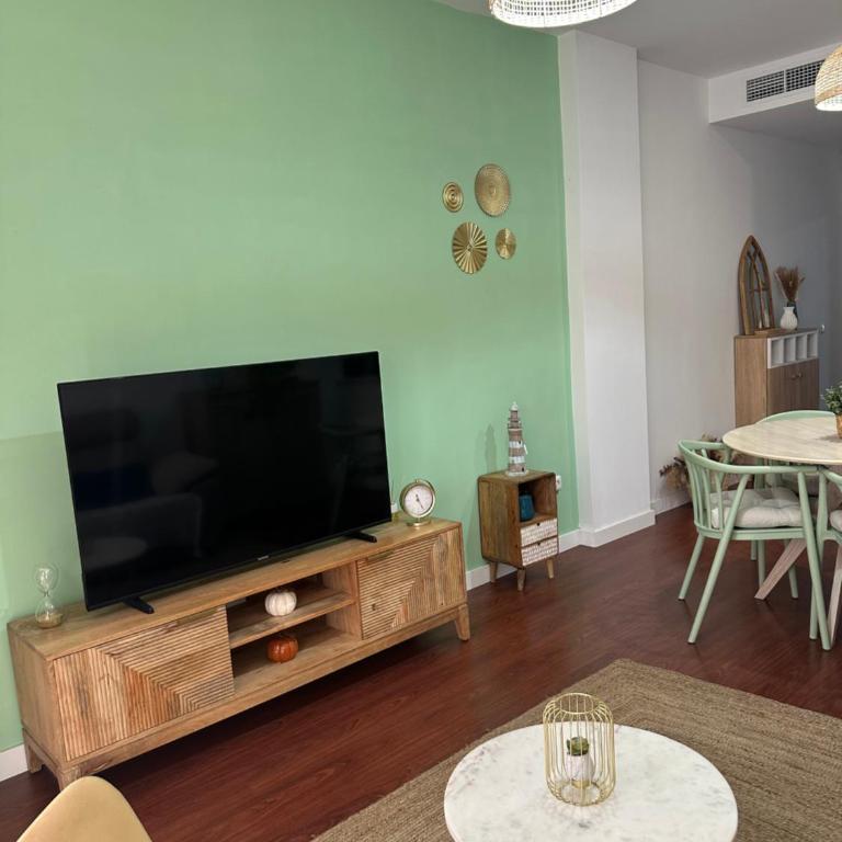 Arena suite - Apartamento de 1 dormitorio - 7