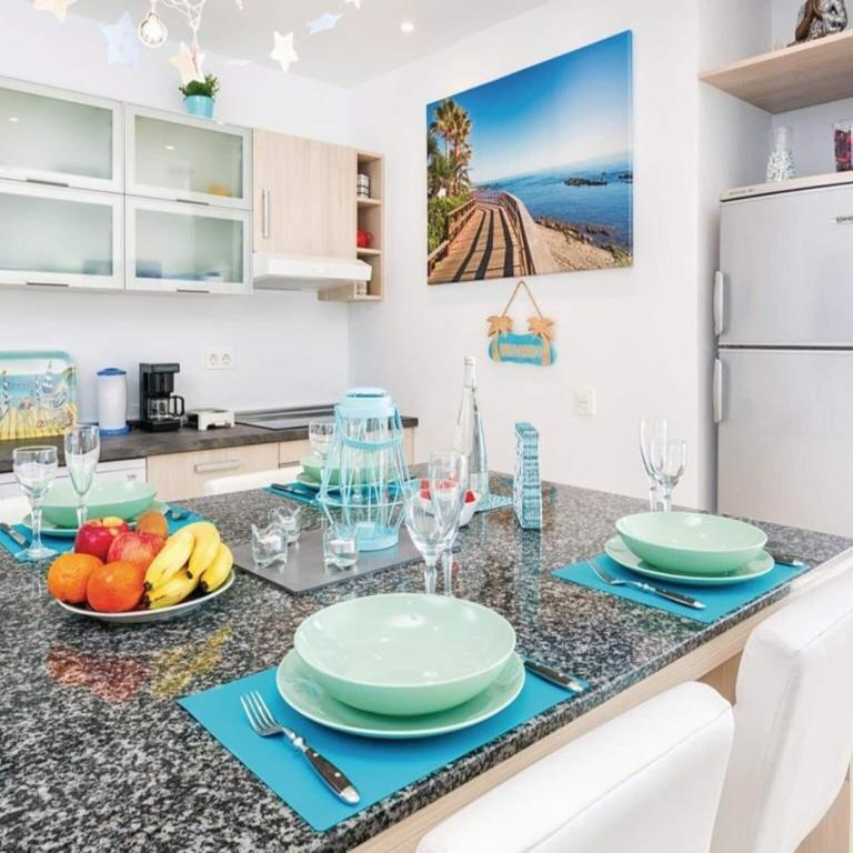 Charming Apartment in Mijas - Casa de vacaciones de 2 dormitorios - 7