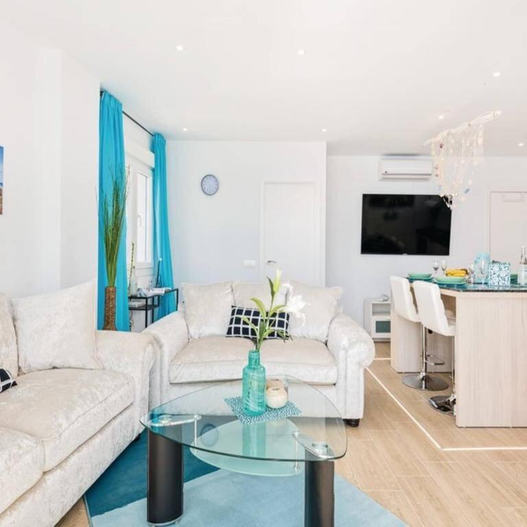 Charming Apartment in Mijas - Casa de vacaciones de 2 dormitorios - 5