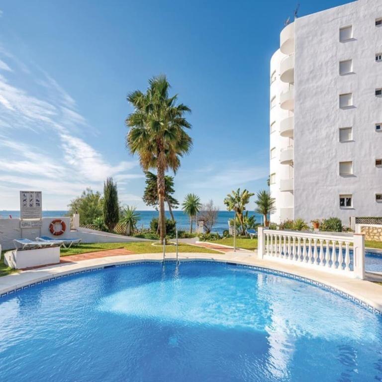 Charming Apartment in Mijas - Casa de vacaciones de 2 dormitorios - 2