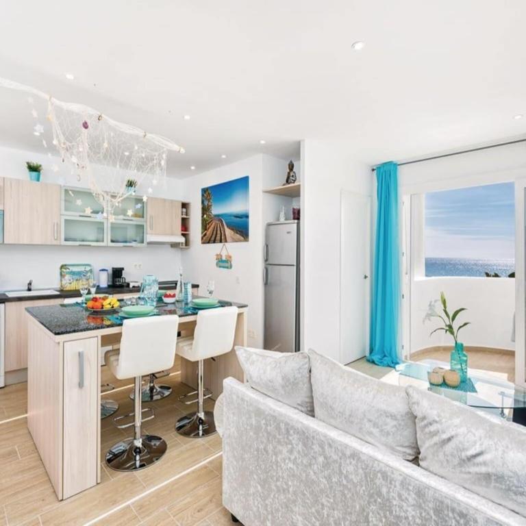 Charming Apartment in Mijas - Casa de vacaciones de 2 dormitorios - 4