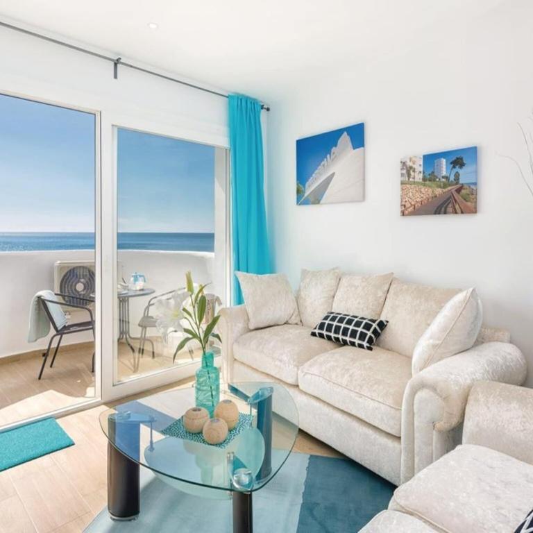 Charming Apartment in Mijas - Casa de vacaciones de 2 dormitorios - 3