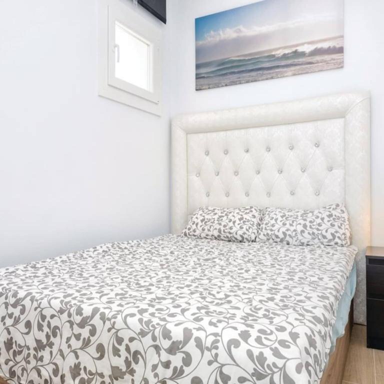 Charming Apartment in Mijas - Casa de vacaciones de 2 dormitorios - 12