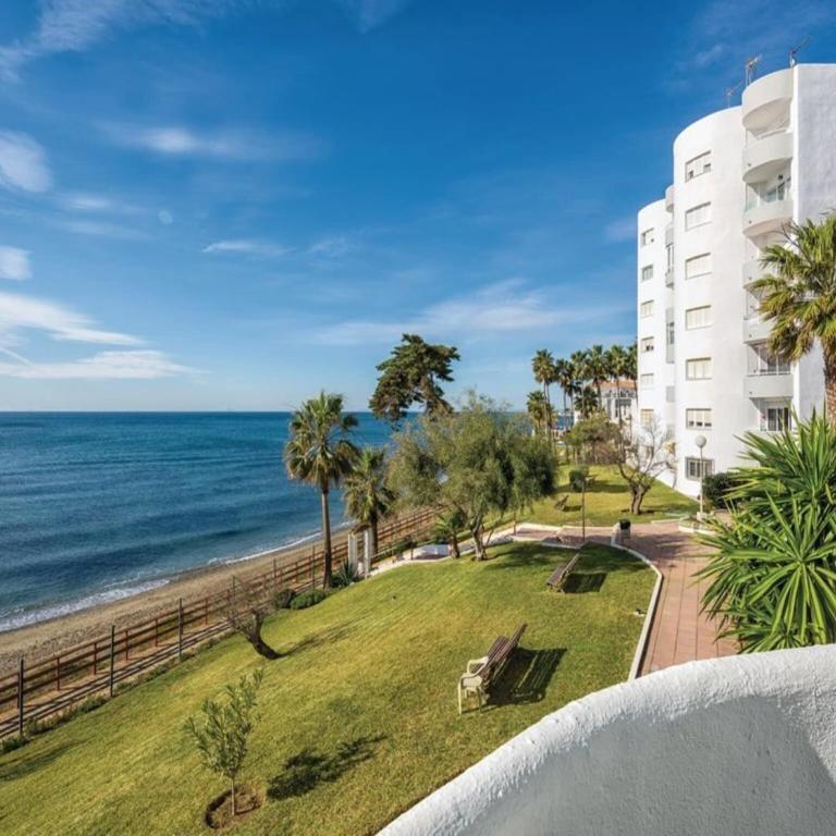 Charming Apartment in Mijas - Casa de vacaciones de 2 dormitorios - 19