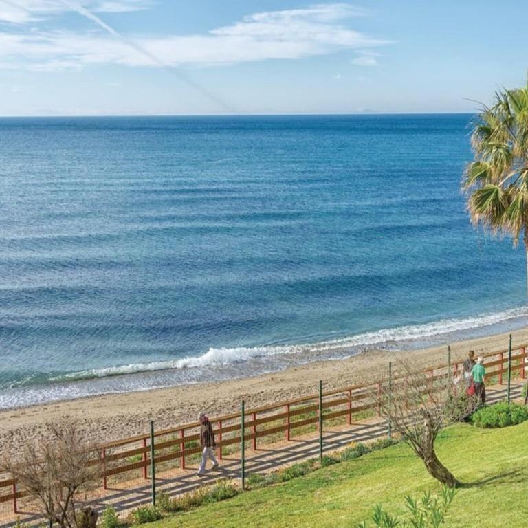 Charming Apartment in Mijas - Casa de vacaciones de 2 dormitorios - 18