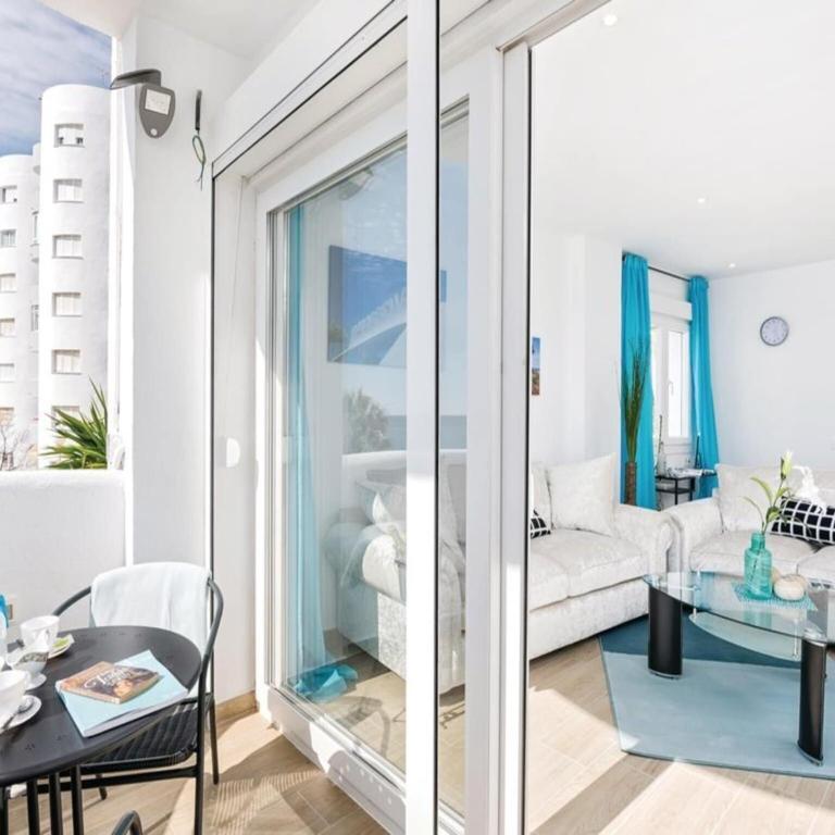 Charming Apartment in Mijas - Casa de vacaciones de 2 dormitorios - 16