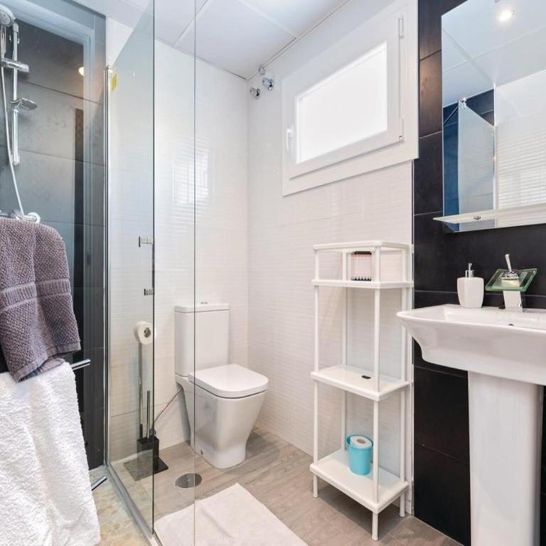 Charming Apartment in Mijas - Casa de vacaciones de 2 dormitorios - 14