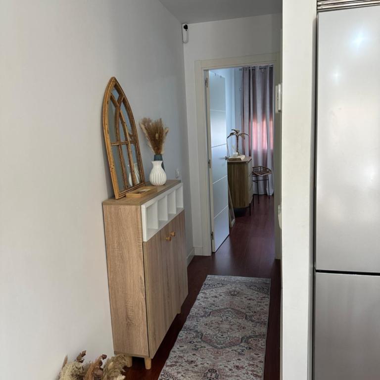 Arena suite - Apartamento de 1 dormitorio - 6