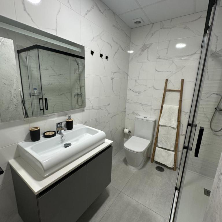 Arena suite - Apartamento de 1 dormitorio - 5