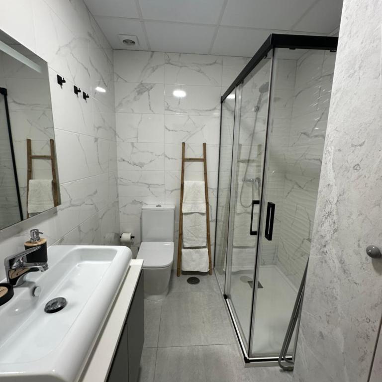 Arena suite - Apartamento de 1 dormitorio - 4