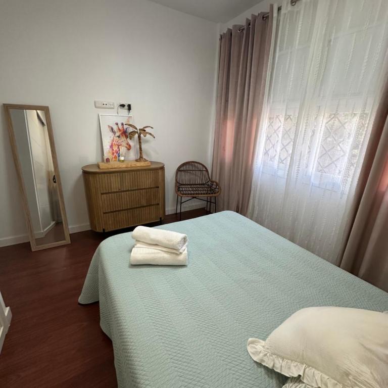 Arena suite - Apartamento de 1 dormitorio - 3