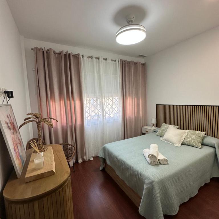 Arena suite - Apartamento de 1 dormitorio - 2