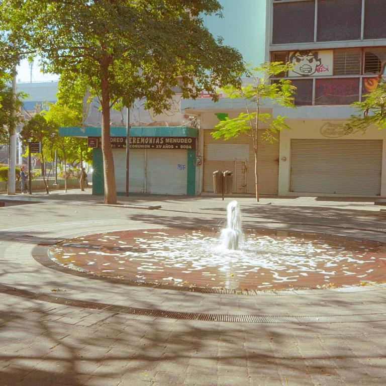 céntrico guadalajara - Apartamento de 1 dormitorio - 83