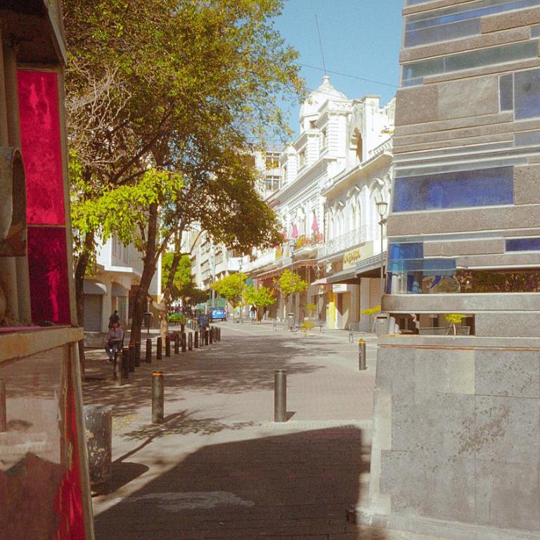céntrico guadalajara - Apartamento de 1 dormitorio - 69