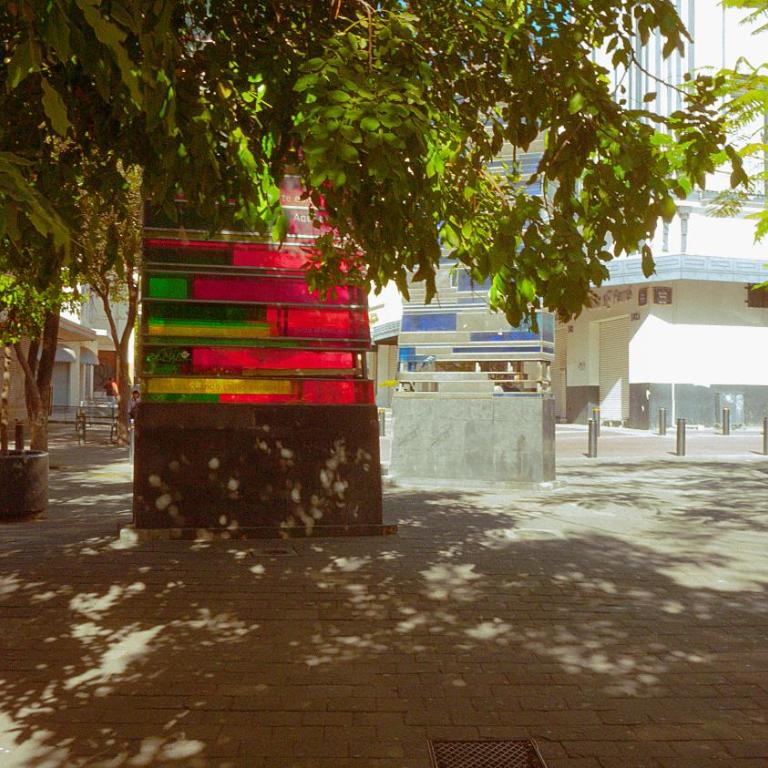 céntrico guadalajara - Apartamento de 1 dormitorio - 71