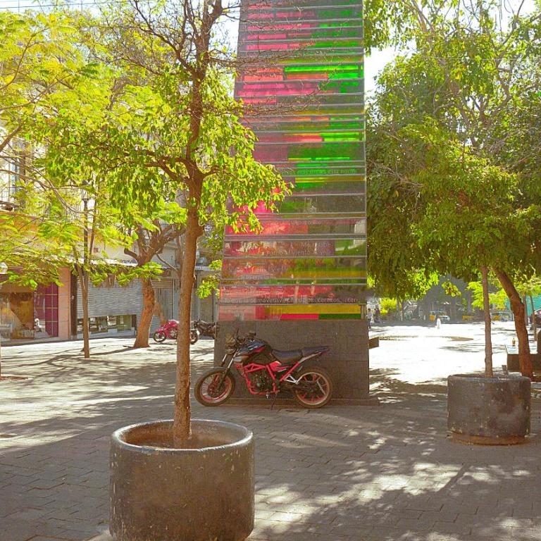 céntrico guadalajara - Apartamento de 1 dormitorio - 85
