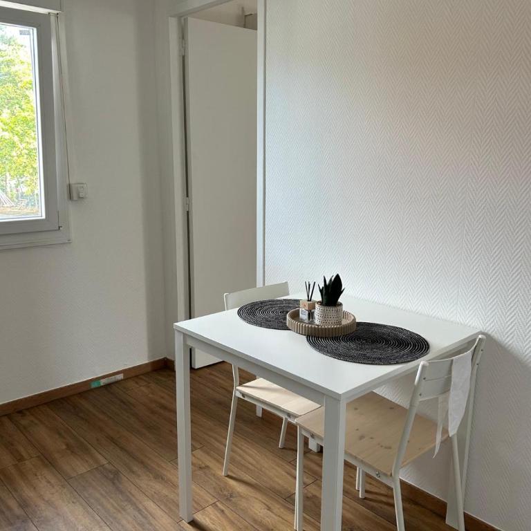Maison ADAR 101 - Appartement 1 Chambre - 3