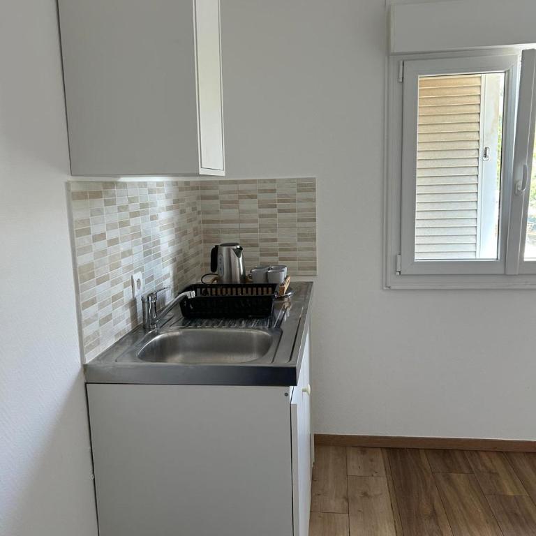 Maison ADAR 101 - Appartement 1 Chambre - 4