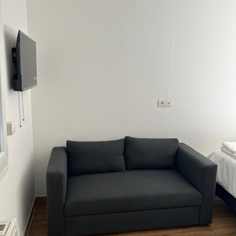 Maison ADAR 101 - Appartement 1 Chambre - 5