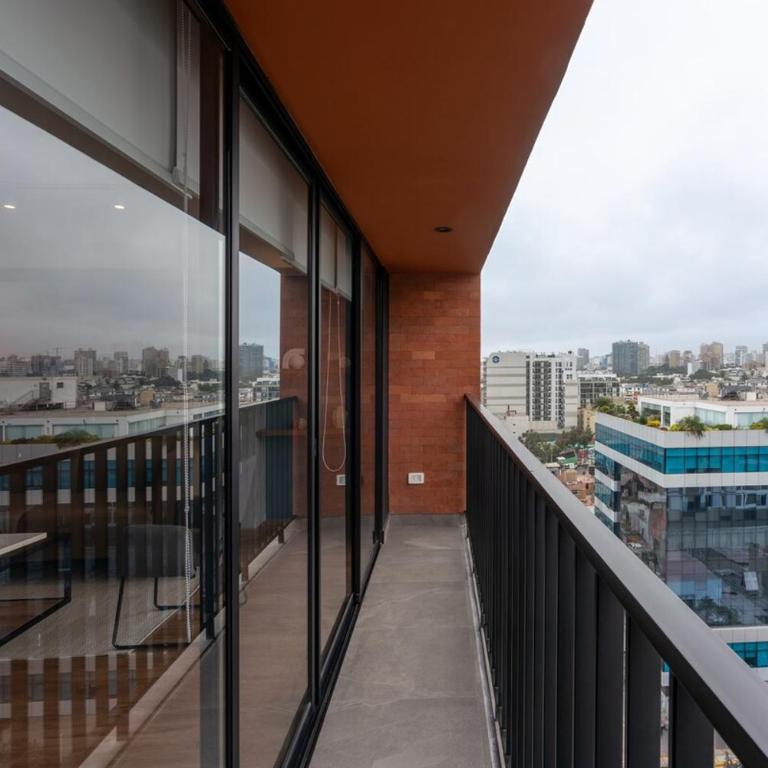 La Mar Suites by Geko in Miraflores - One-Bedroom Apartment - 1
