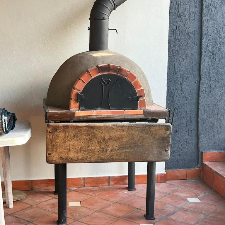 Rincón del Sol, country charm in the heart of the capital - Casa Vacacional de 3 dormitorios - 27