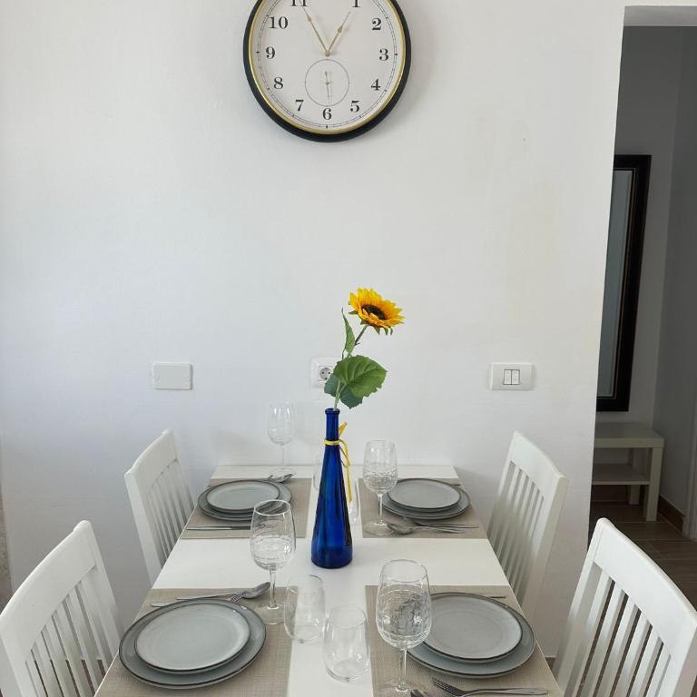 Casa Susana Vista Mar - Apartamento de 1 dormitorio - 16