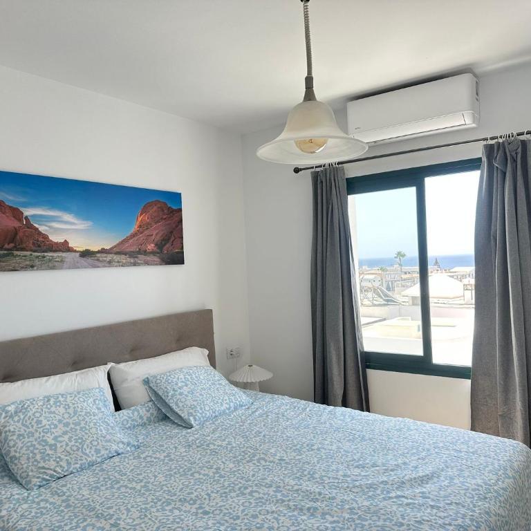 Casa Susana Vista Mar - Apartamento de 1 dormitorio - 22