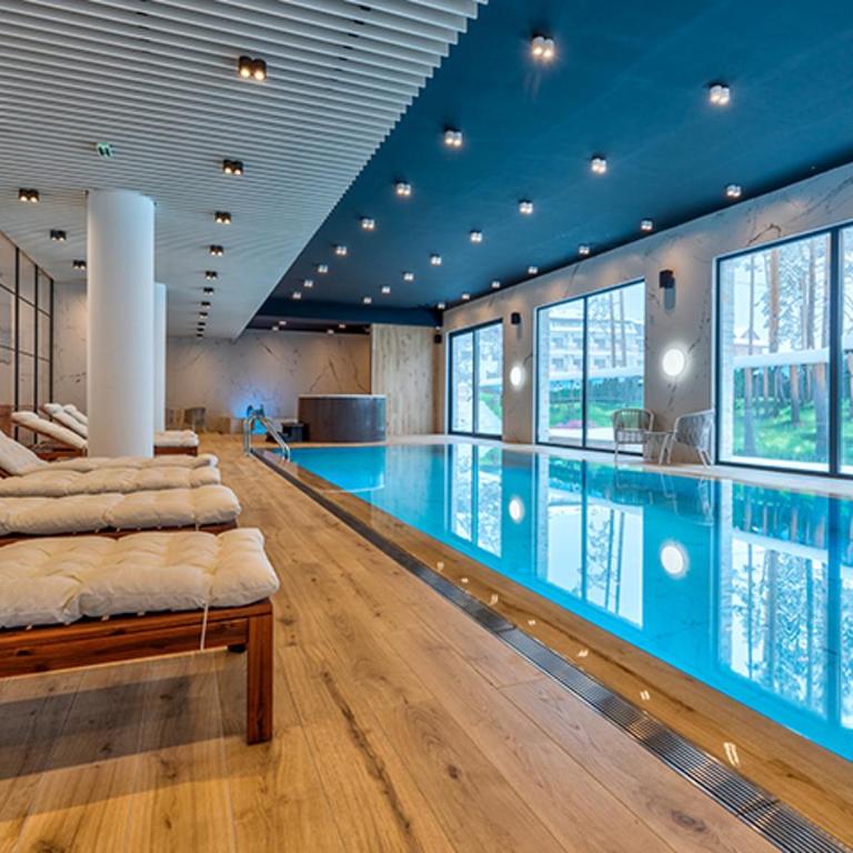 EL apartmani - One-Bedroom Apartment - 4
