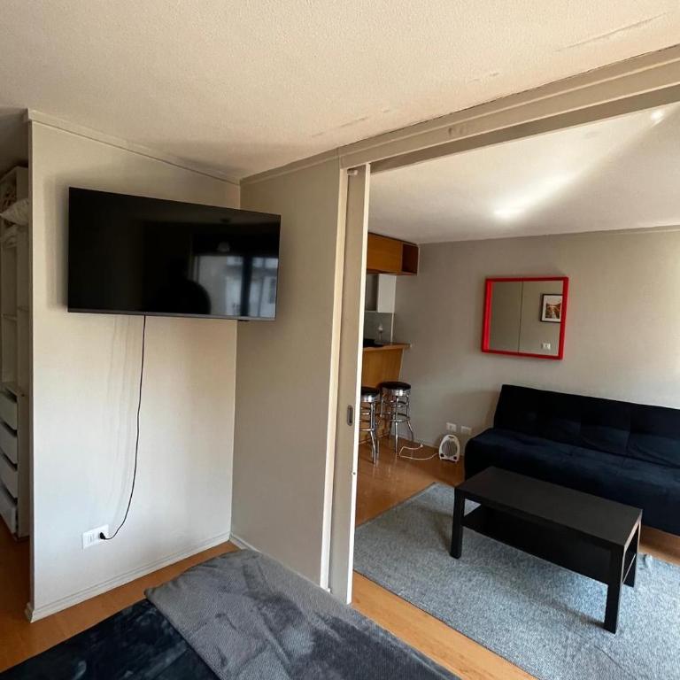 Lastarrias Apartments - One-Bedroom Apartment - 2