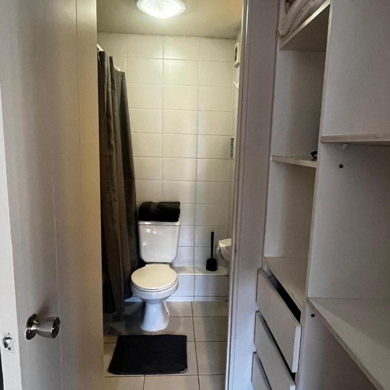 Lastarrias Apartments - One-Bedroom Apartment - 3