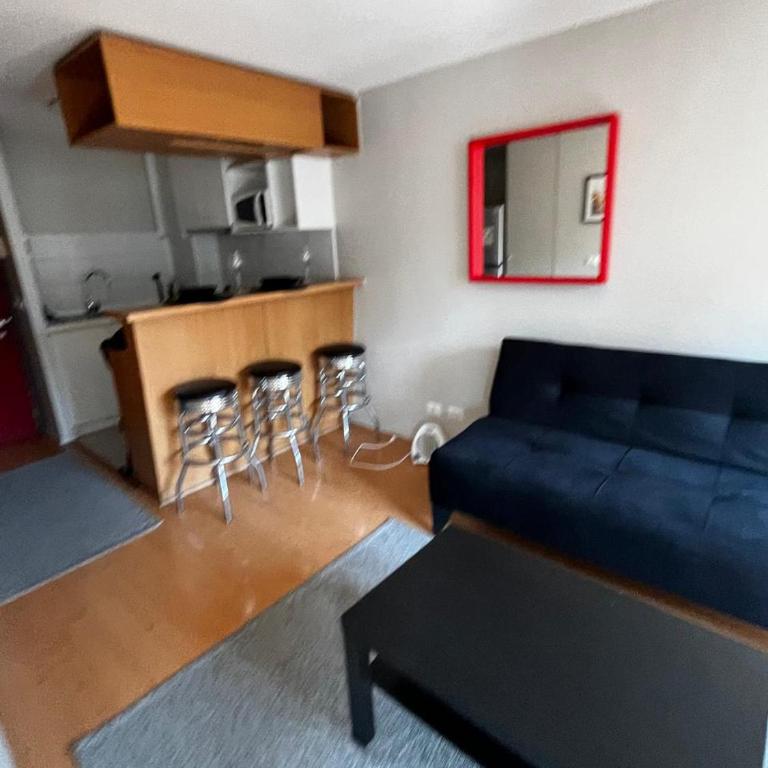Lastarrias Apartments - One-Bedroom Apartment - 4