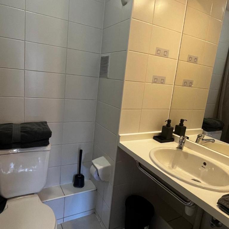 Lastarrias Apartments - One-Bedroom Apartment - 8