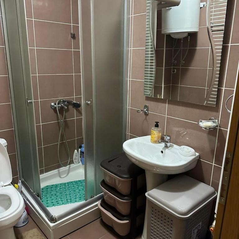 EL apartmani - One-Bedroom Apartment - 3