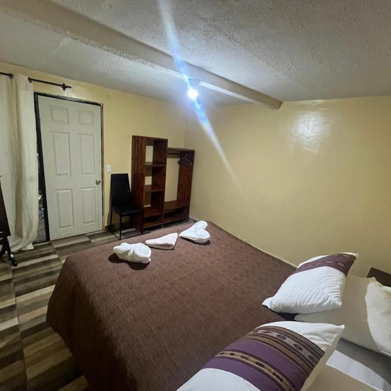Quyllur Ancestral - Suite Familiar - 9