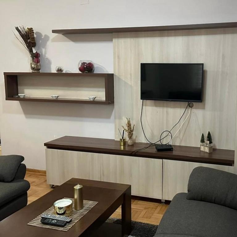 EL apartmani - One-Bedroom Apartment - 2