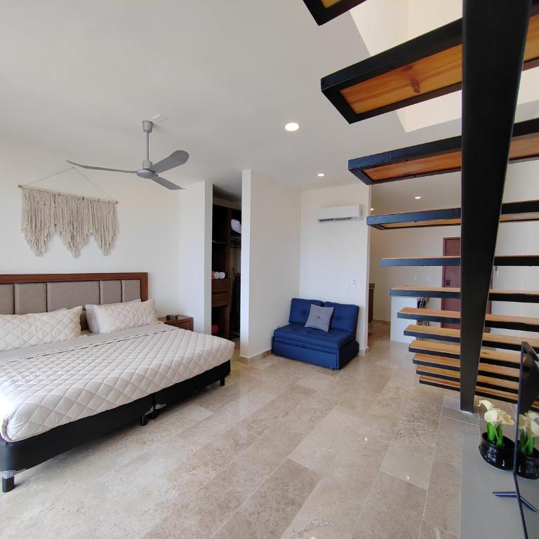 NEW! Elegant & wonderful studios in excellent area By Yeah - Estudio Superior - 13