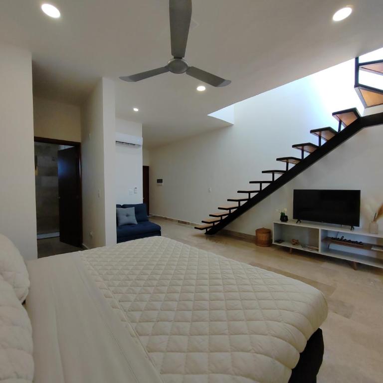 NEW! Elegant & wonderful studios in excellent area By Yeah - Estudio Superior - 21