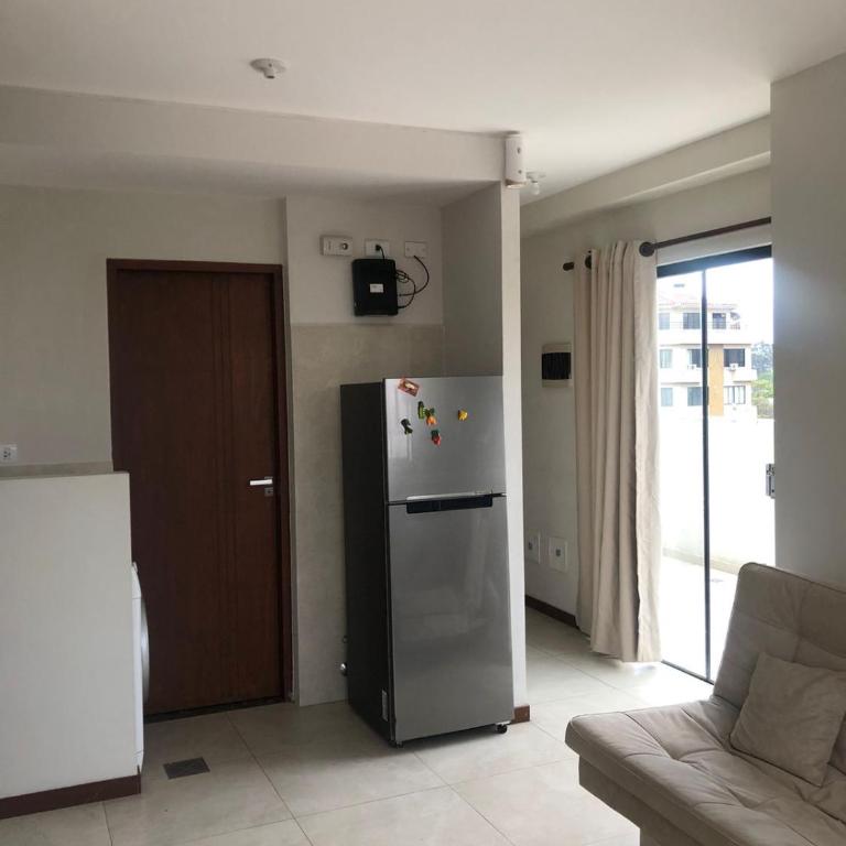 CÉNTRICO DEPARTAMENTO con HERMOSA VISTA y amplios BALCONES - Apartamento de 2 dormitorios - 1