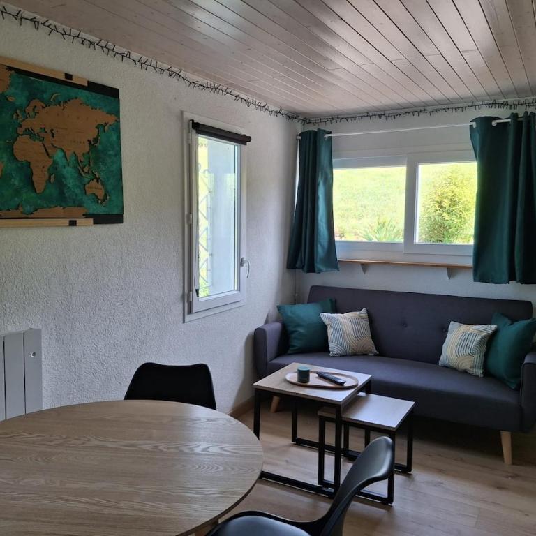 La Parenthèse - Appartement 1 Chambre - 1