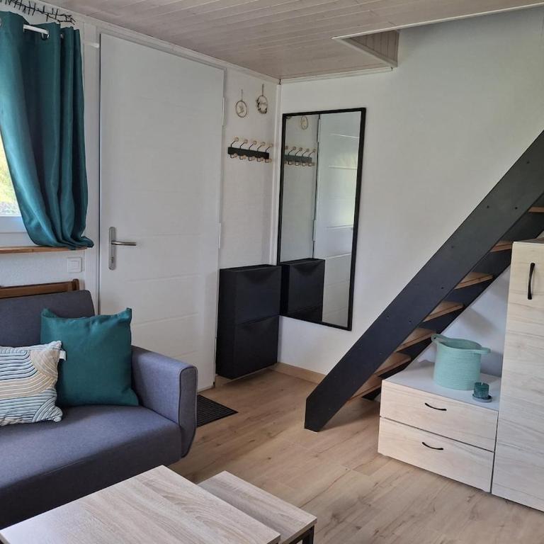 La Parenthèse - Appartement 1 Chambre - 4
