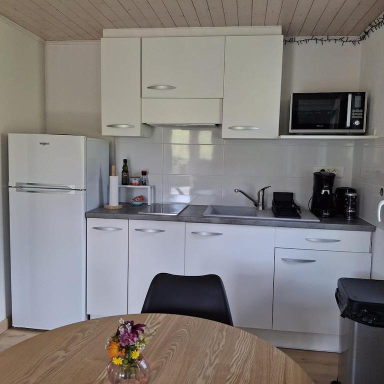 La Parenthèse - Appartement 1 Chambre - 6