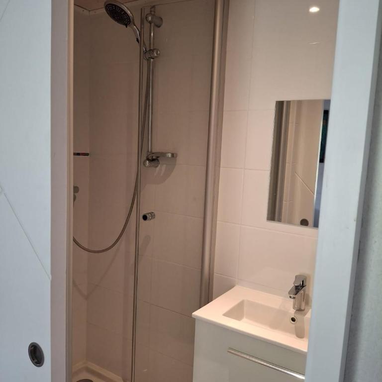 La Parenthèse - Appartement 1 Chambre - 7
