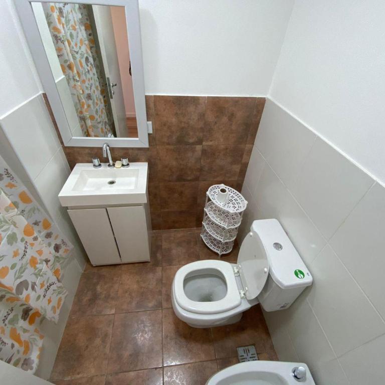 Departamento una habitación - Apartamento de 1 dormitorio - 9