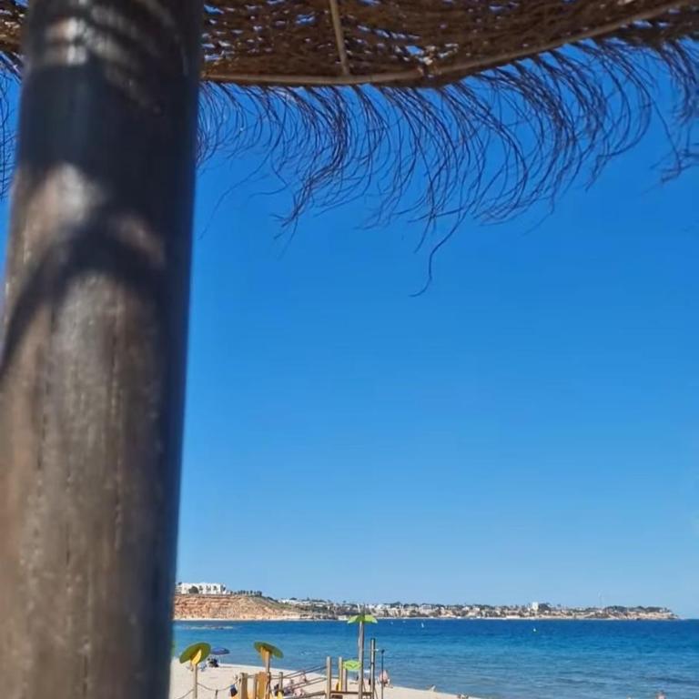 Chill and sun , Dehesa de Campoamor - Apartamento de 2 dormitorios - 15