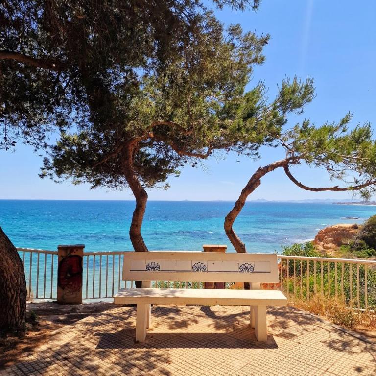 Chill and sun , Dehesa de Campoamor - Apartamento de 2 dormitorios - 18