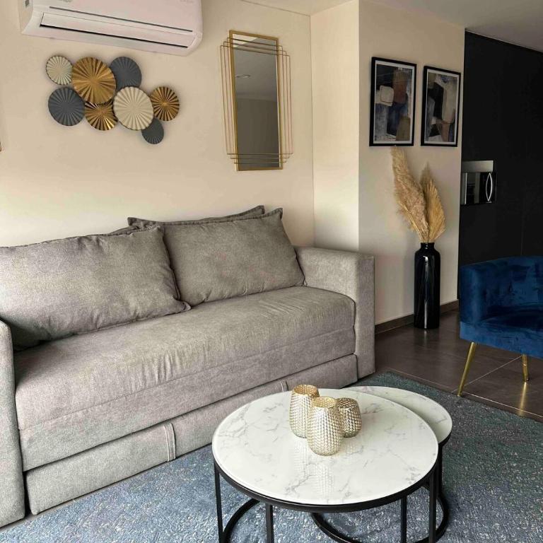 Departamento Colonia Americana 13 - Apartamento de 2 dormitorios - 3
