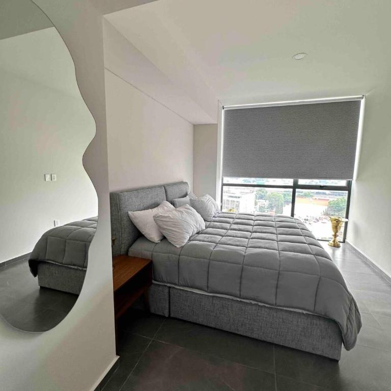Departamento Colonia Americana 13 - Apartamento de 2 dormitorios - 9