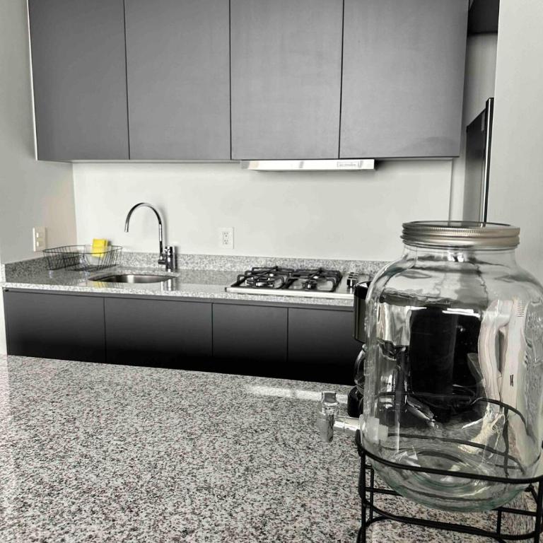 Departamento Colonia Americana 13 - Apartamento de 2 dormitorios - 24