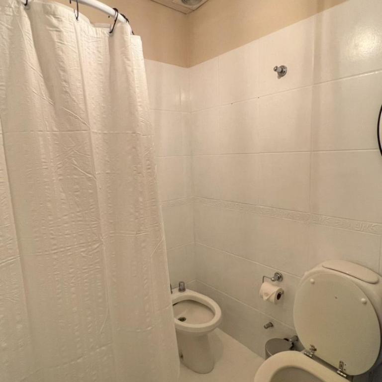 Apart Escobar - One-Bedroom Apartment - 4