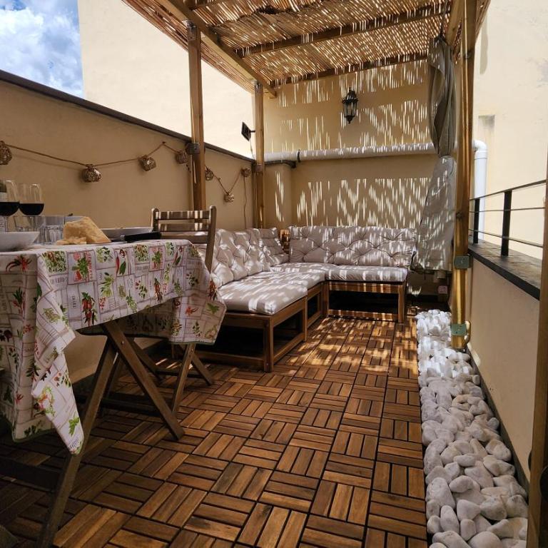 Mansarda Nonna Gina with terraces - Appartamento - 38